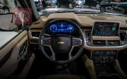 شيفروليه تاهو